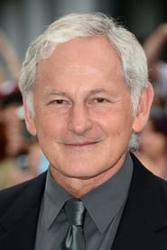 Victor Garber as Ken Taylor in Argo