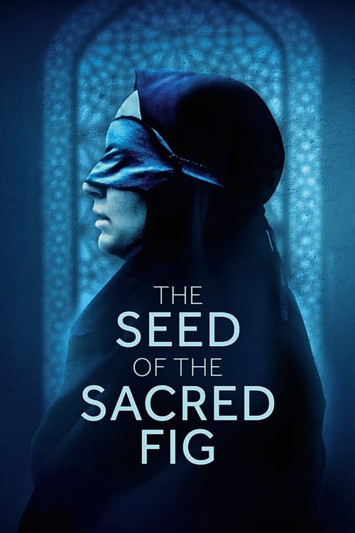 The Seed of the Sacred Fig (2024) movie poster