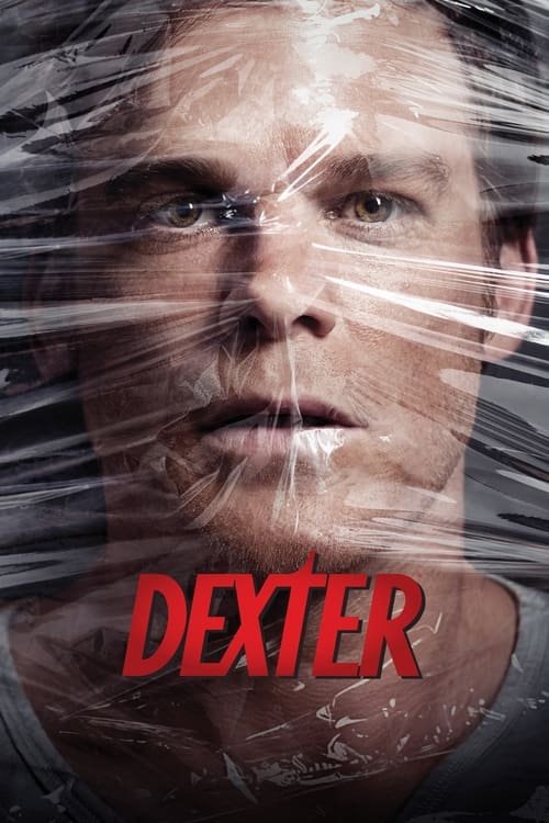 Dexter (2006) TV show poster