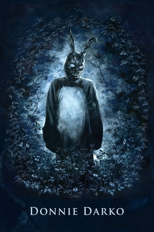 Donnie Darko (2001) movie poster