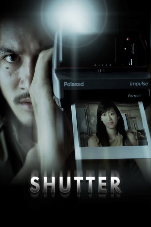Shutter (2004) movie poster