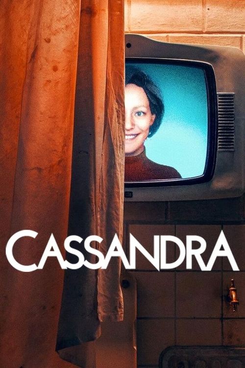 Cassandra (2025) TV show poster