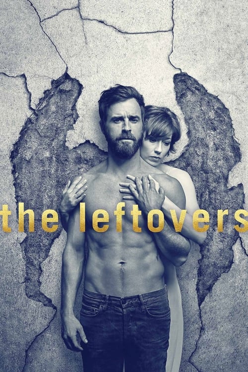 The Leftovers (2014) TV show poster