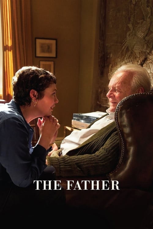 The Father (2020) movie poster