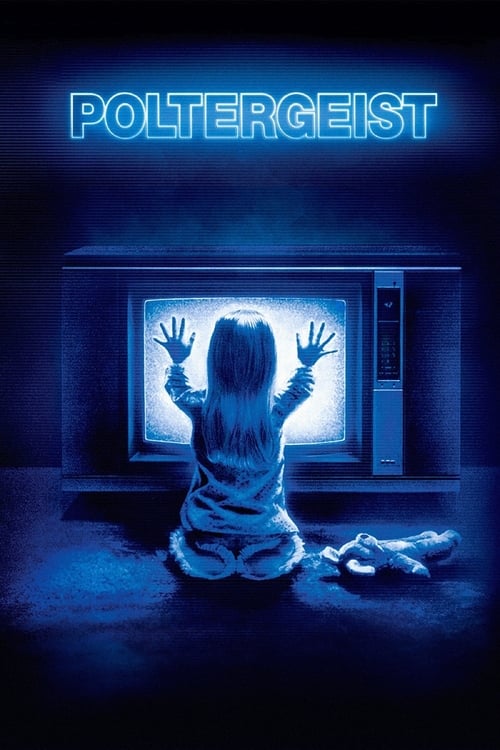 Poltergeist (1982) movie poster
