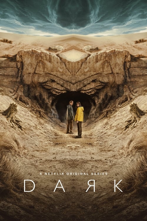 Dark (2017) TV show poster