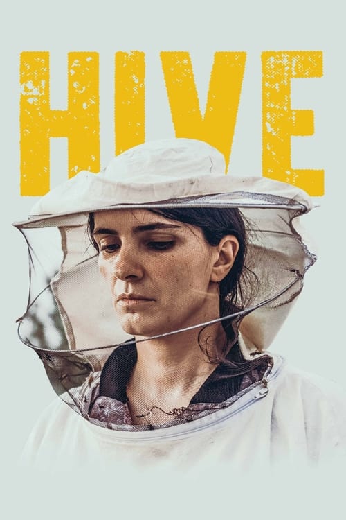 Hive (2021) movie poster