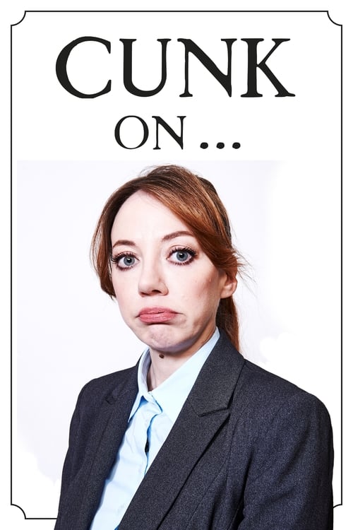 Cunk on... (2018) TV show poster