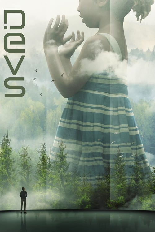 Devs (2020) TV show poster