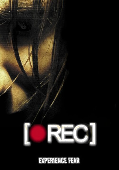 [REC] (2007) movie poster