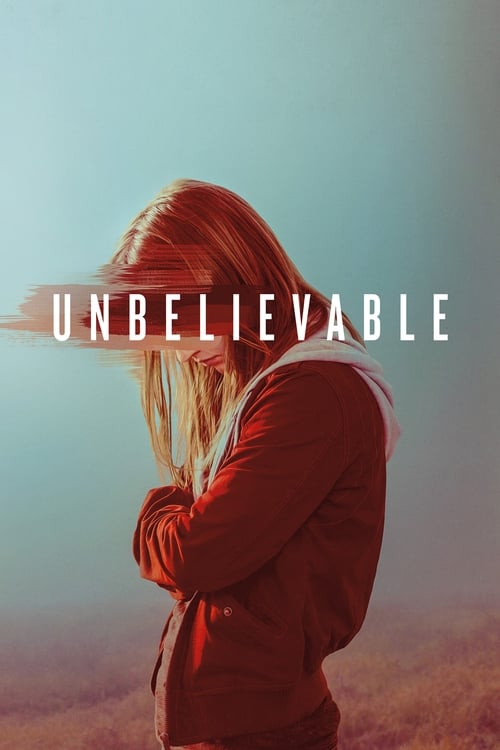 Unbelievable (2019) TV show poster