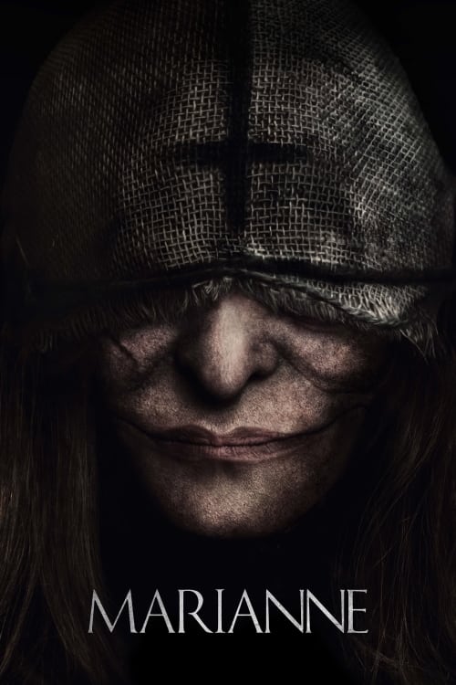 Marianne (2019) TV show poster